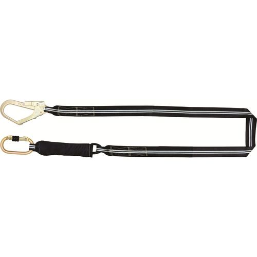 Kratos Flame Resistant 1.0 mtr Webbing Lanyard (FA3030510)